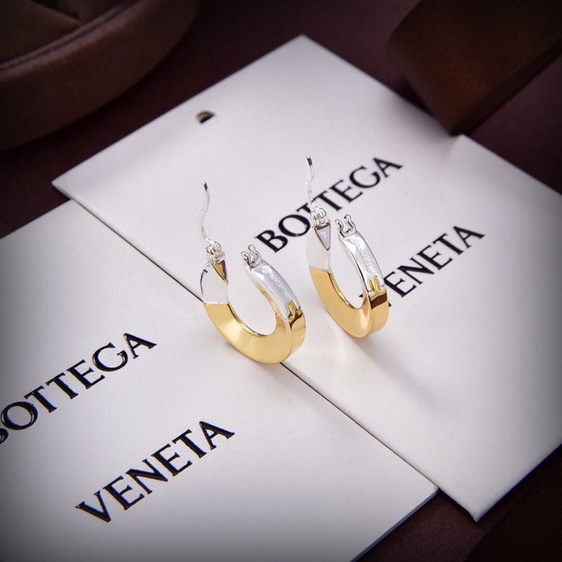 Bottega Veneta Earrings